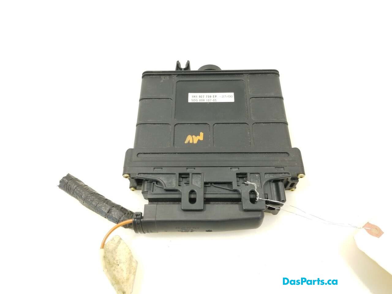 Transmission Control Module