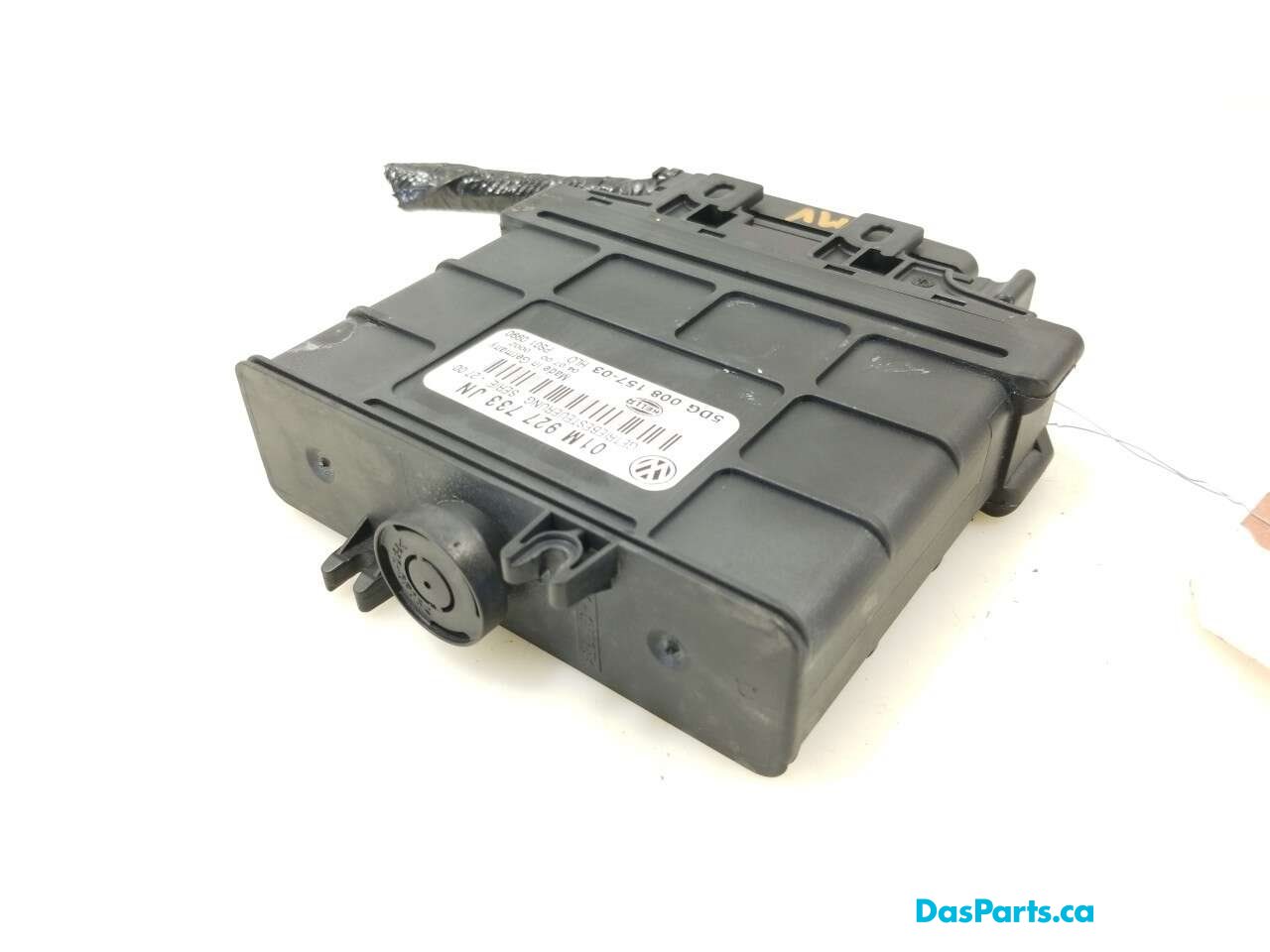 Transmission Control Module