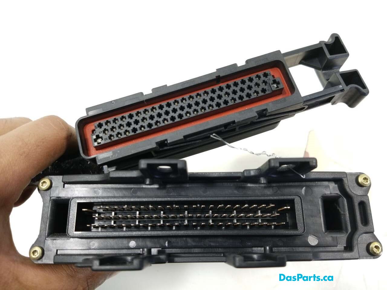 Transmission Control Module