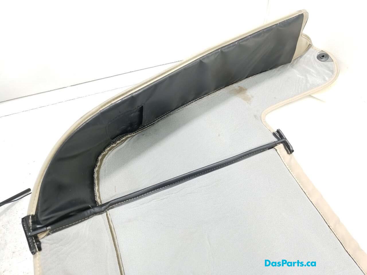 Convertible Roof Cover