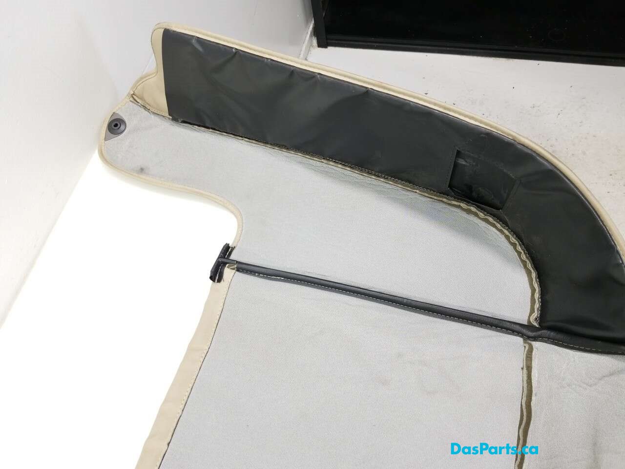 Convertible Roof Cover