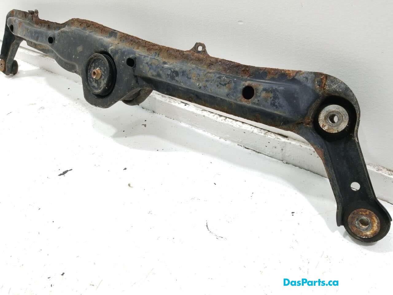 Engine Mount Bracket Front