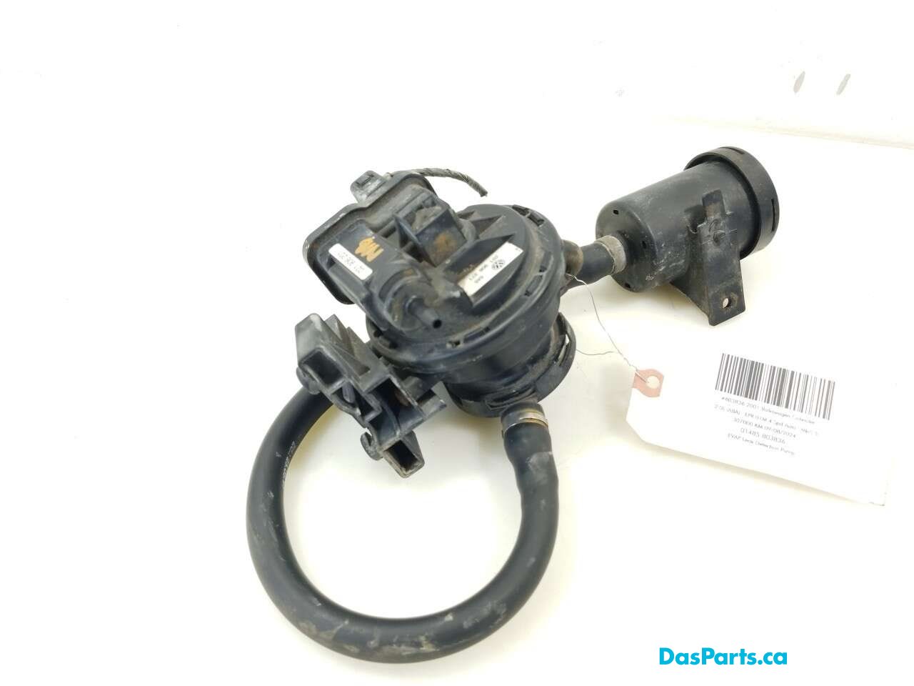 EVAP Leak Detection Pump