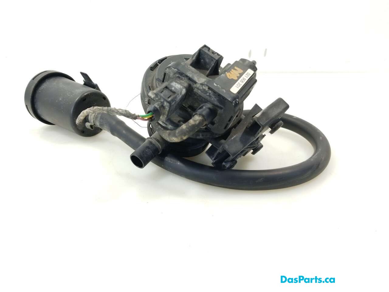 EVAP Leak Detection Pump