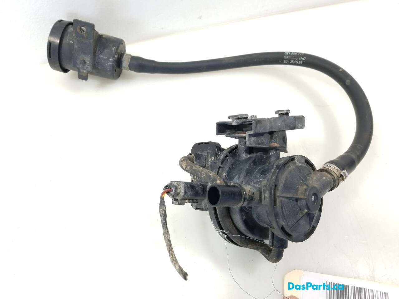 EVAP Leak Detection Pump