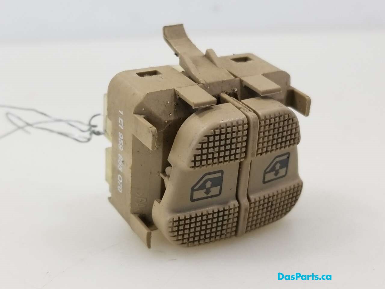 Master Window Switch