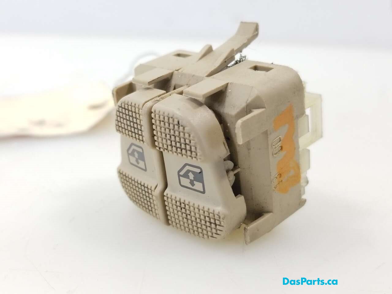 Master Window Switch