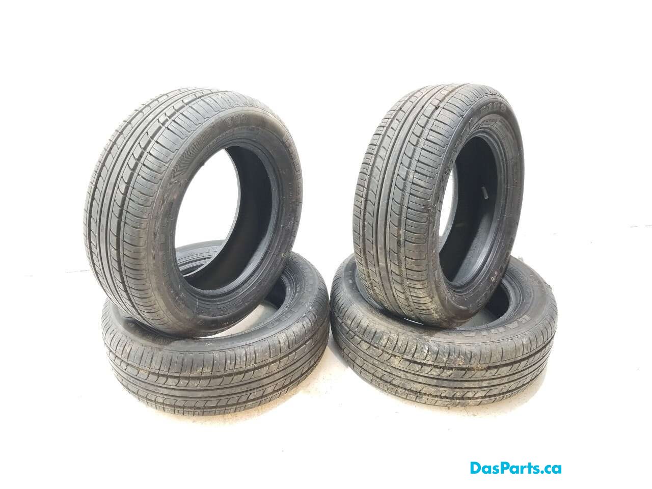 Tire Set of 4