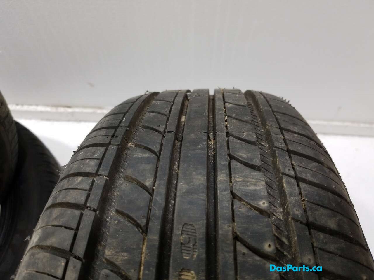 Tire Set of 4