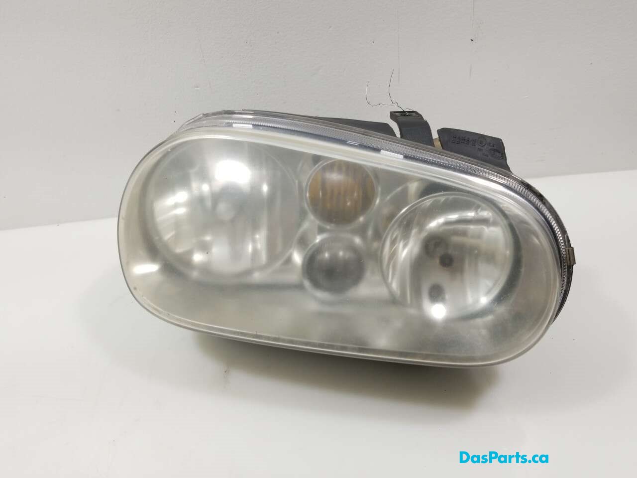 Headlight RF