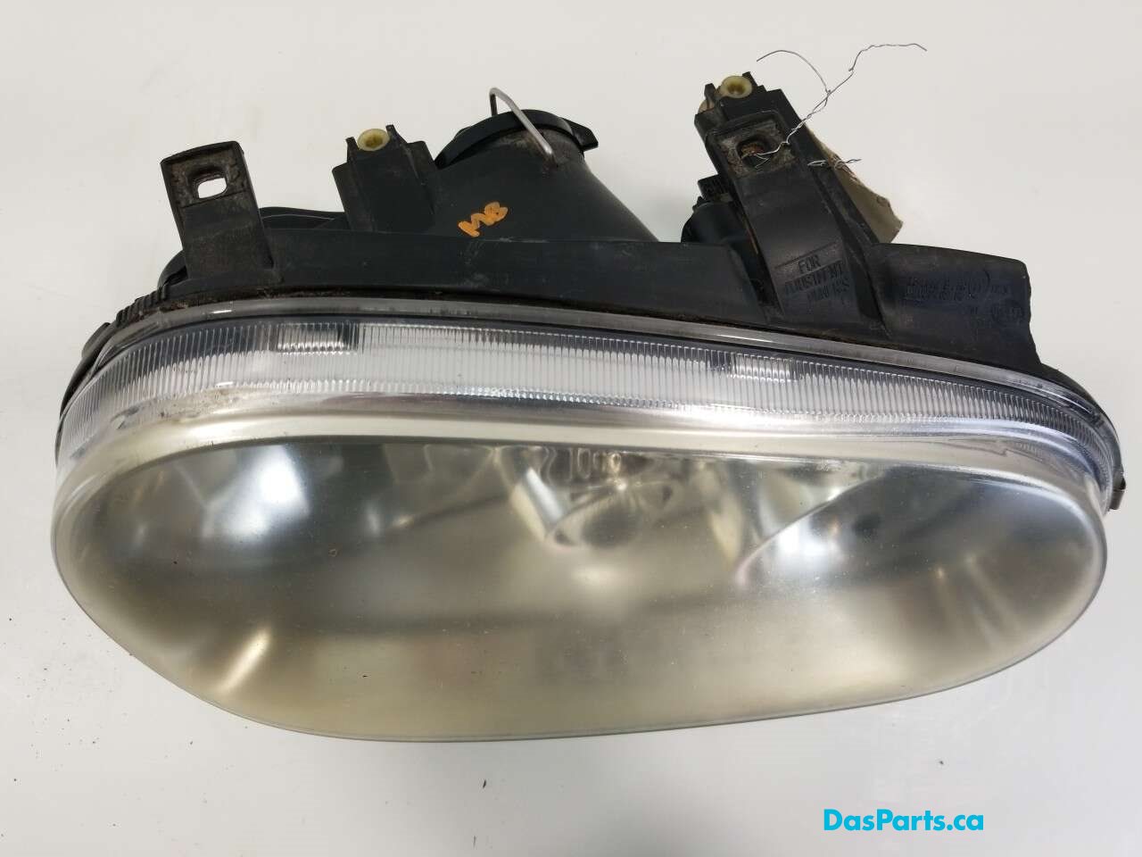 Headlight RF