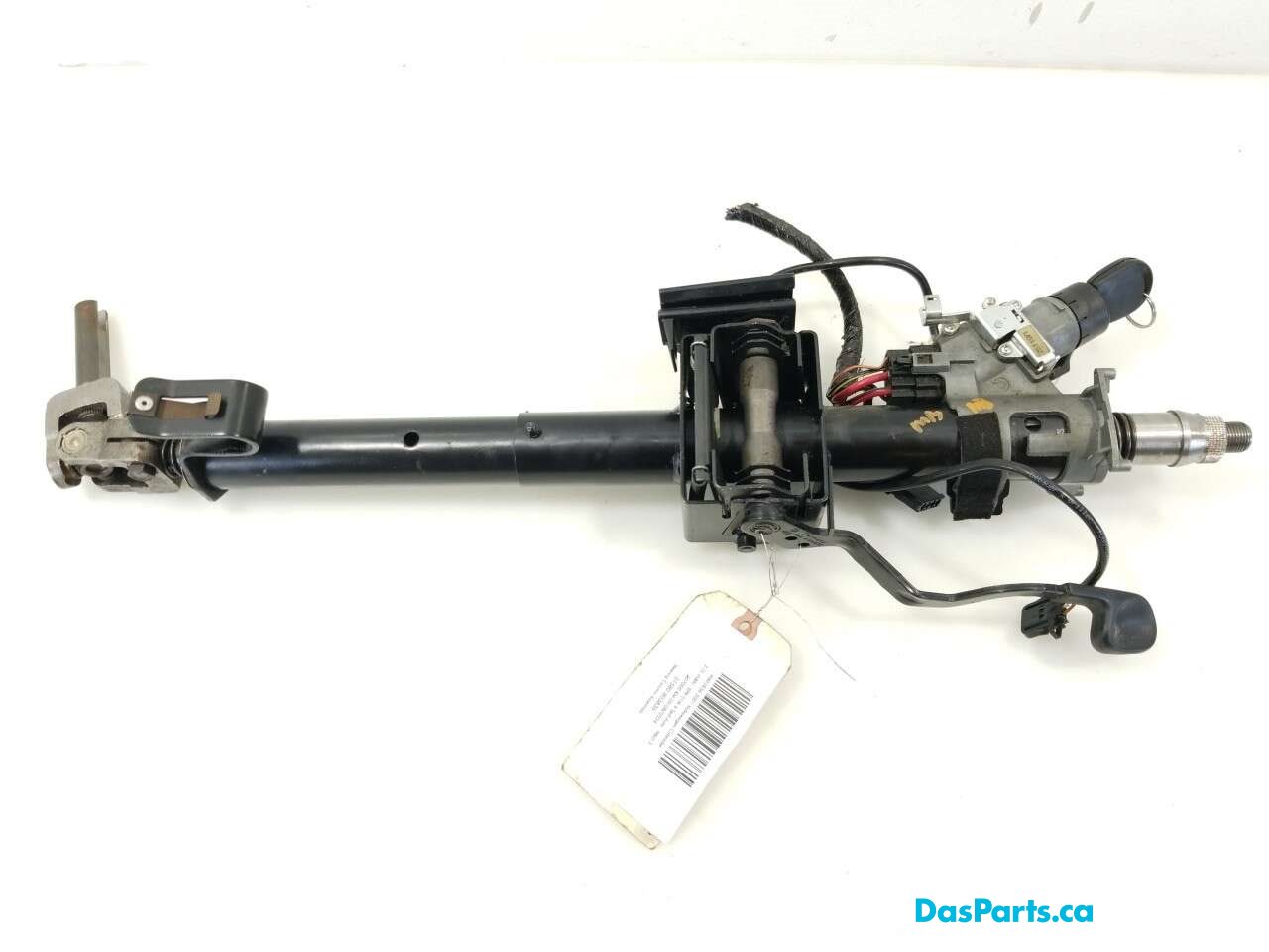 Steering Column Assembly