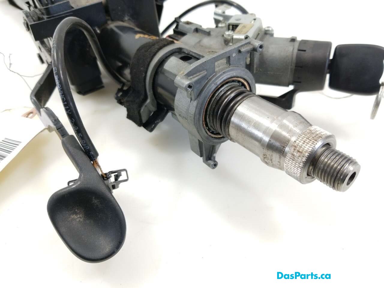 Steering Column Assembly