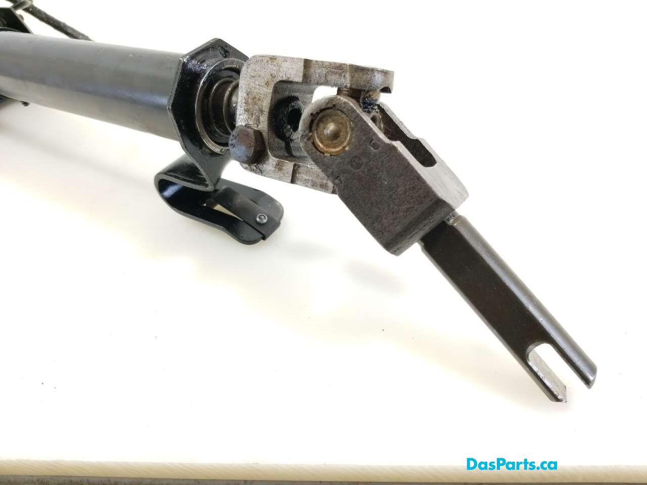 Steering Column Assembly