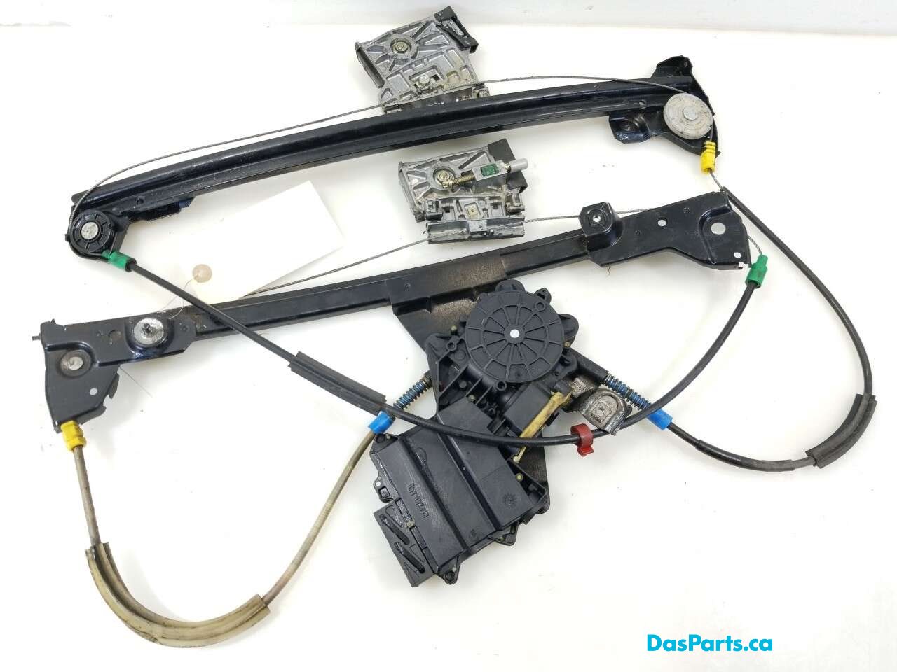Window Regulator LF