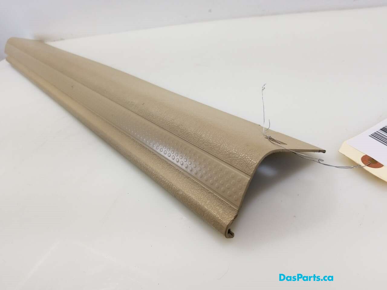 Lower Door Sill Trim L