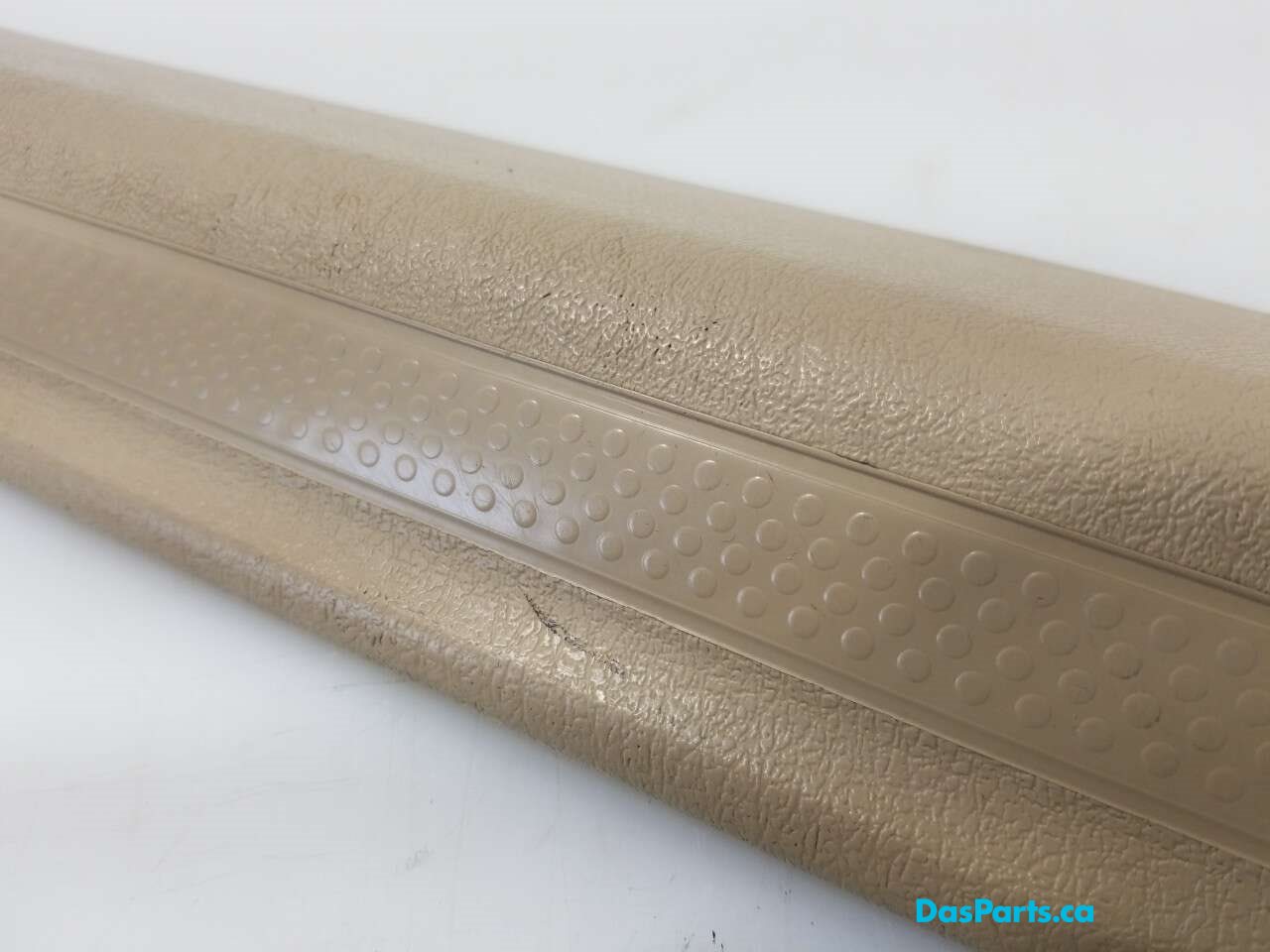 Lower Door Sill Trim L