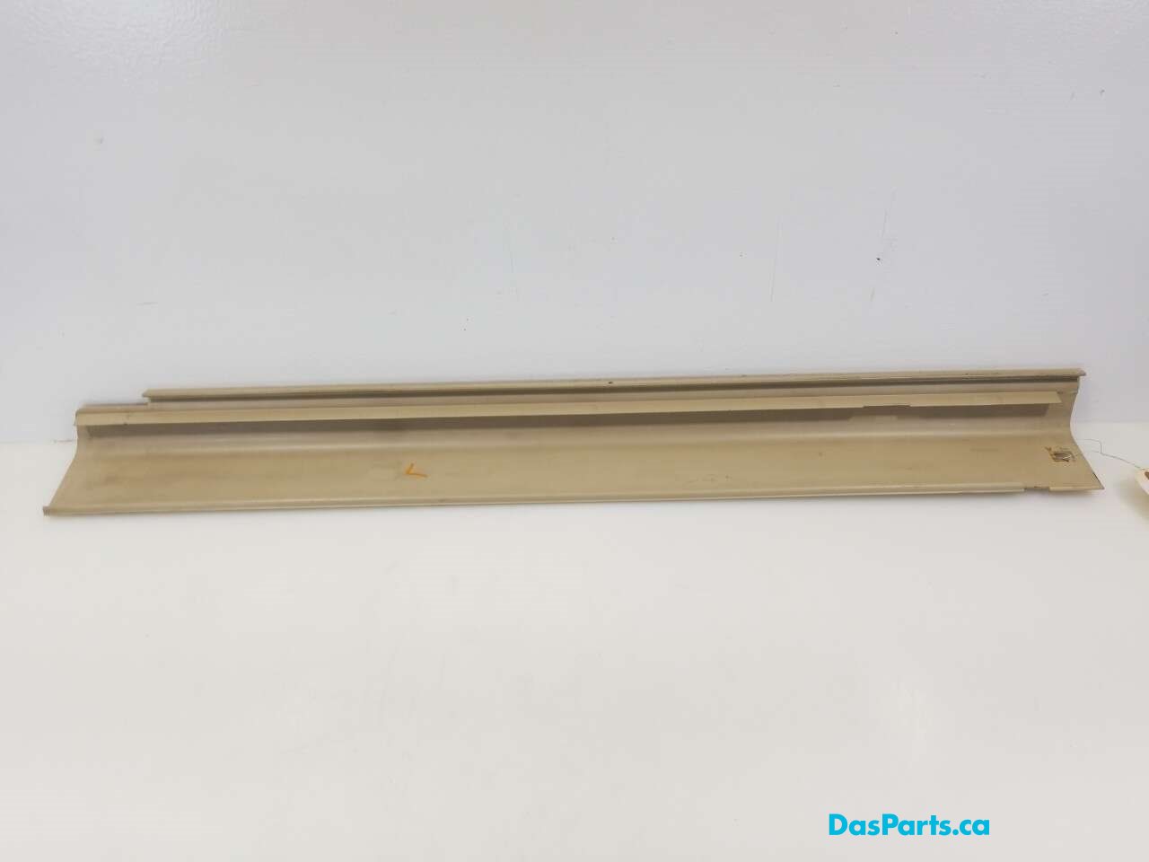 Lower Door Sill Trim L