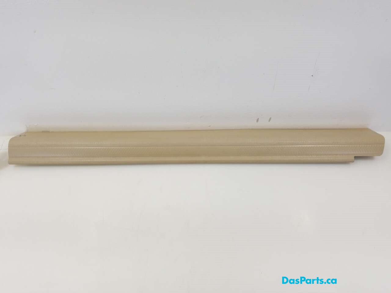Lower Door Sill Trim R