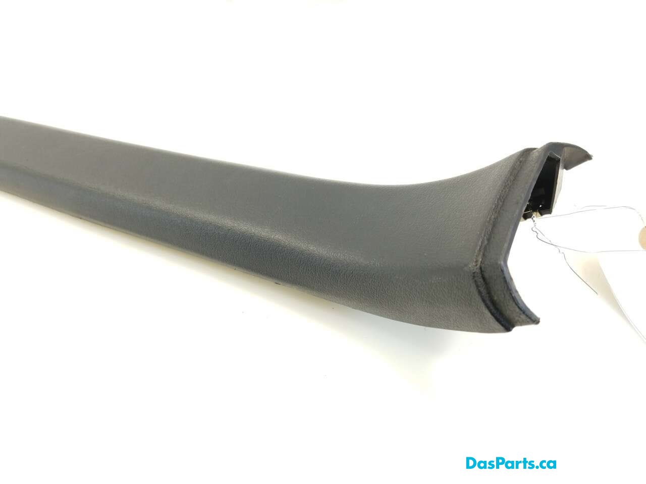 Convertible Roll Bar Trim