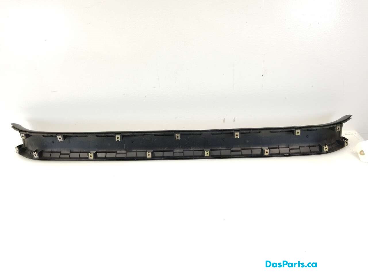 Convertible Roll Bar Trim