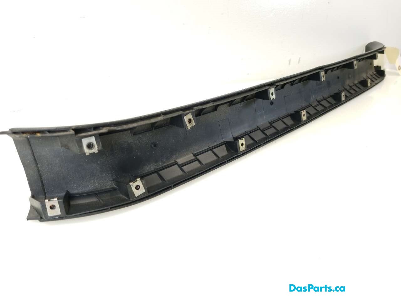 Convertible Roll Bar Trim