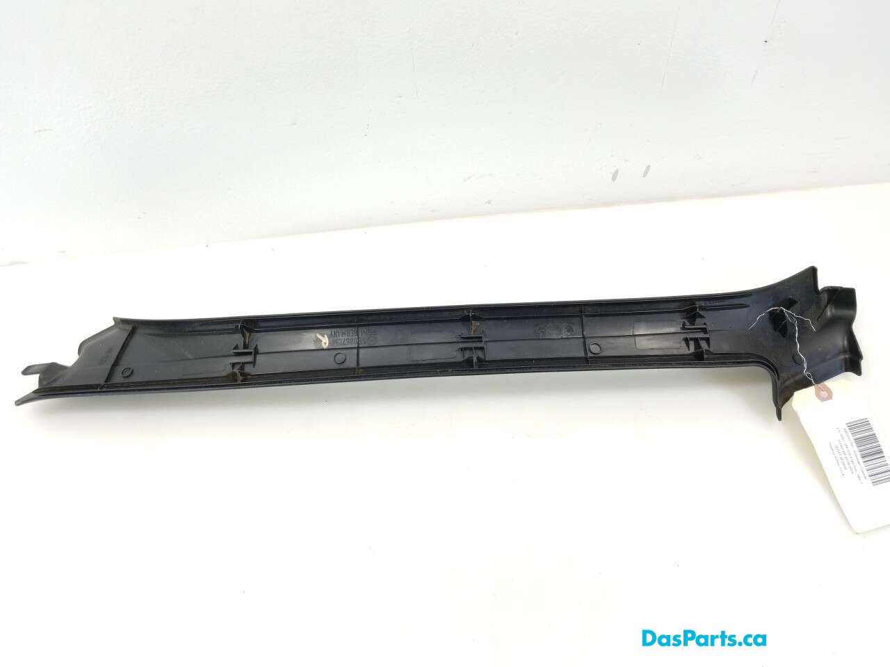 Headliner A-Pillar Trim R