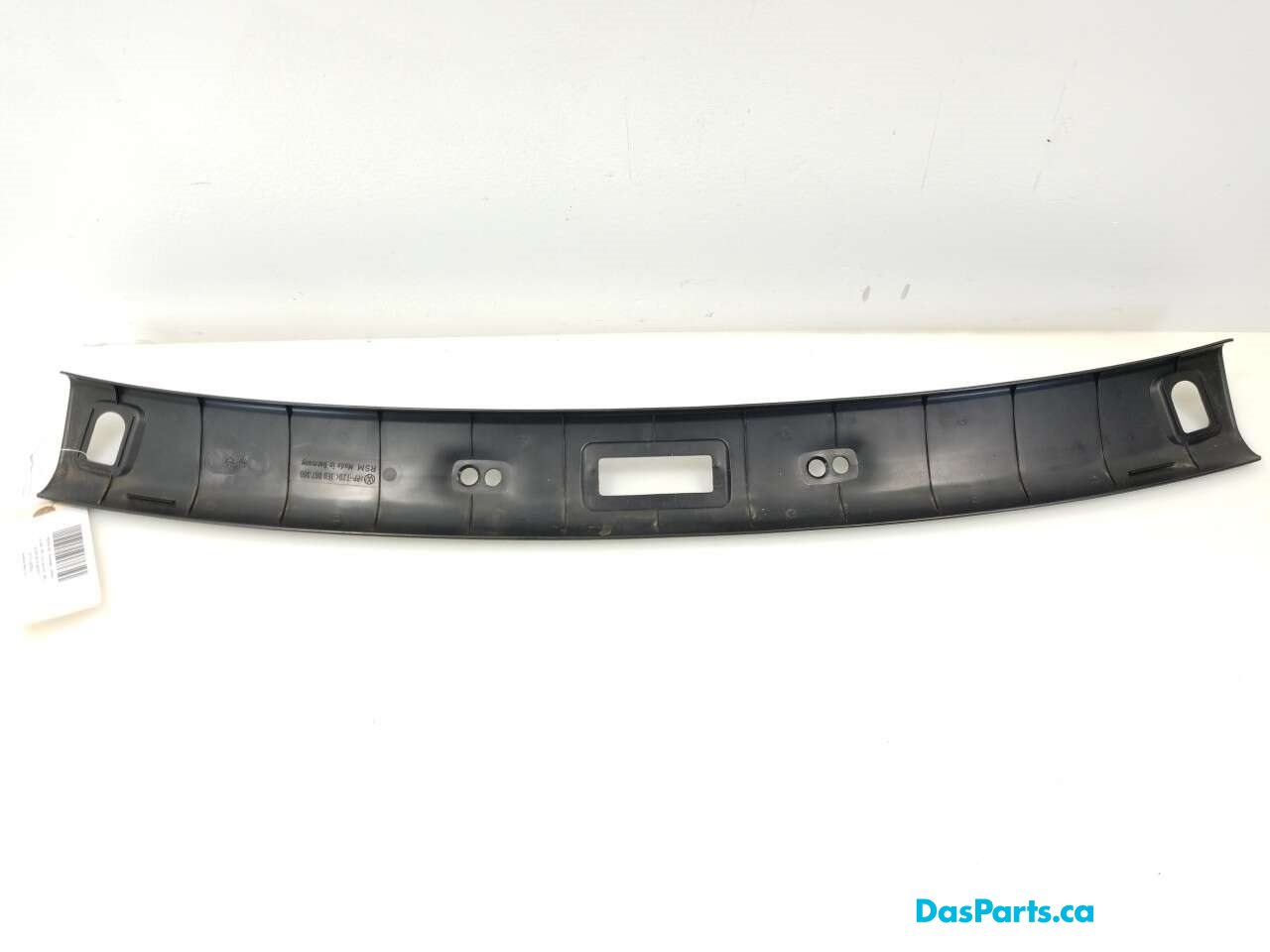 Headliner Board Trim