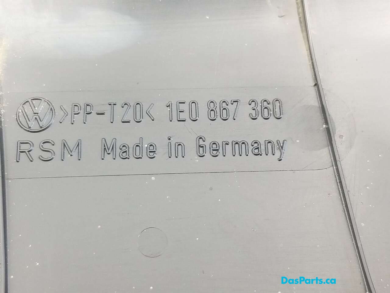 Headliner Board Trim