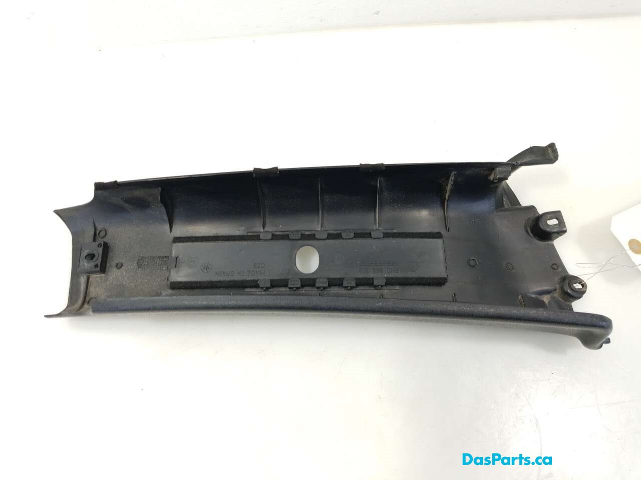 Headliner B-Pillar Trim L