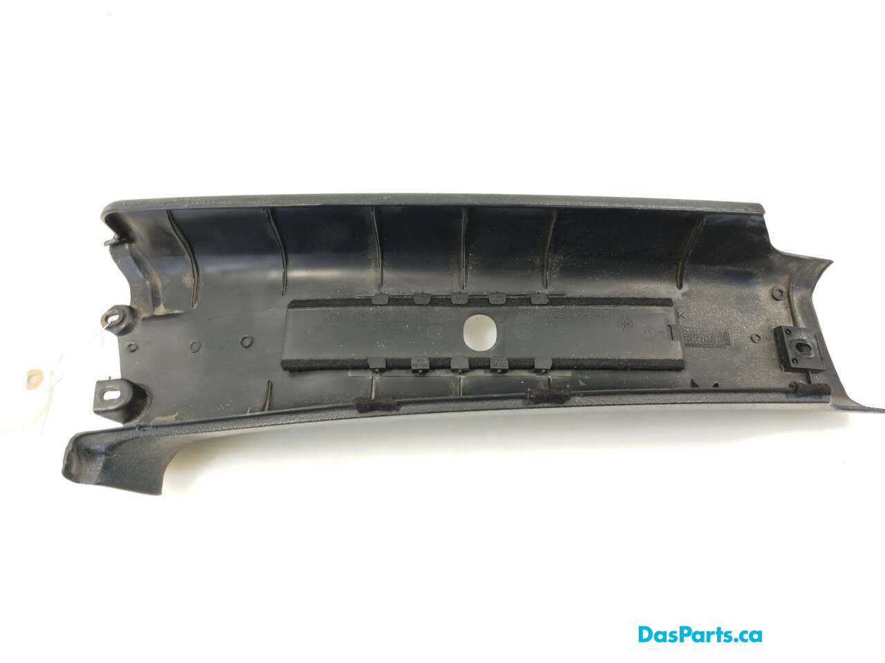 Headliner B-Pillar Trim L