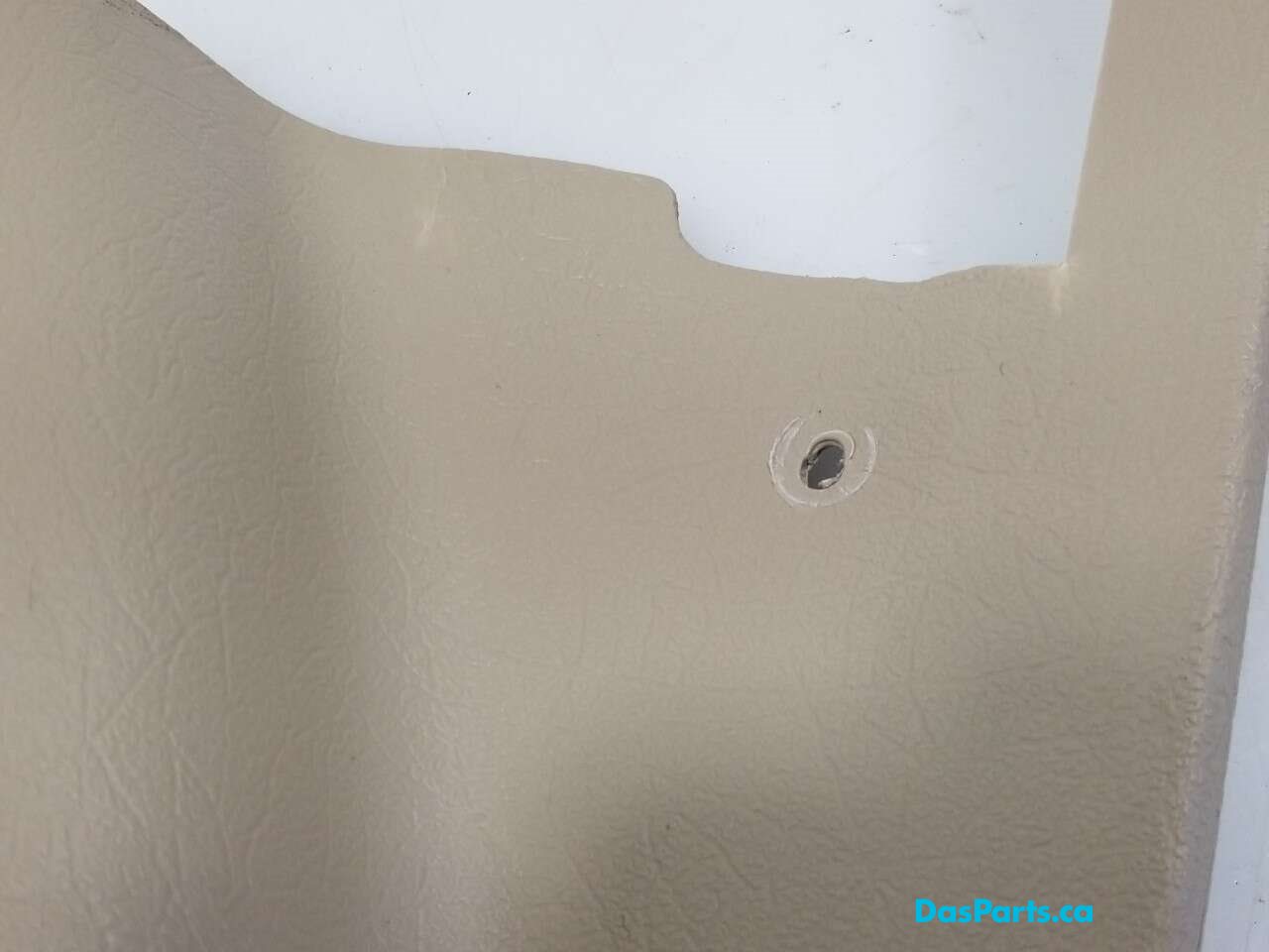 Lower A-Pillar Trim R