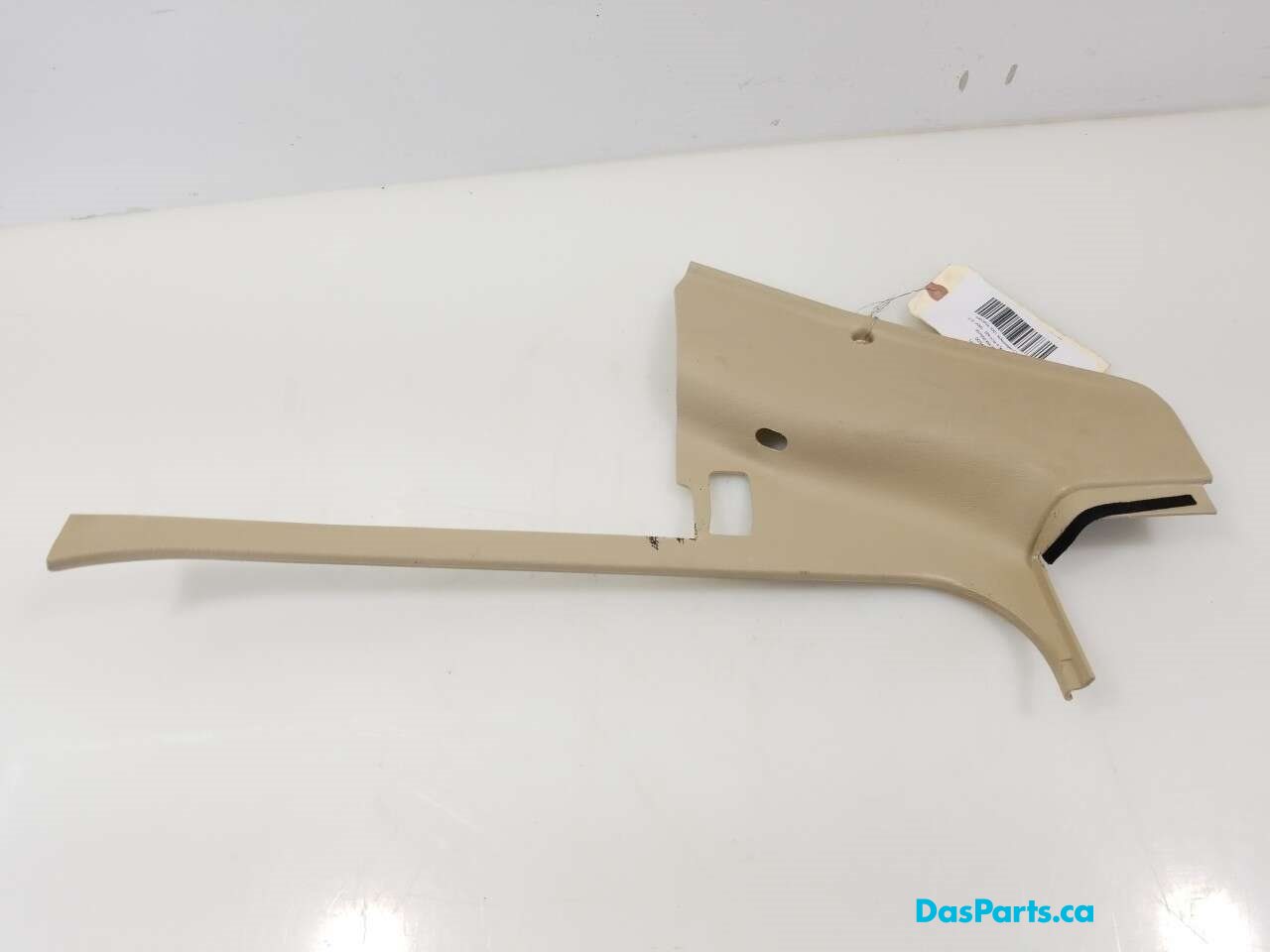 Lower A-Pillar Trim L