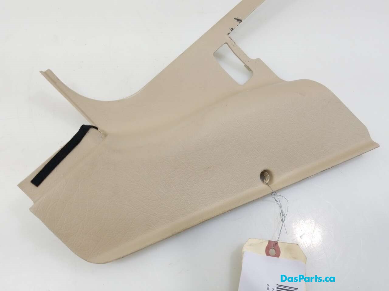 Lower A-Pillar Trim L