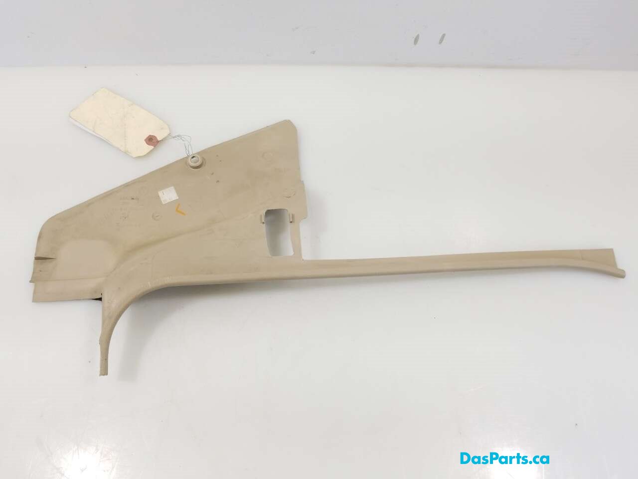 Lower A-Pillar Trim L