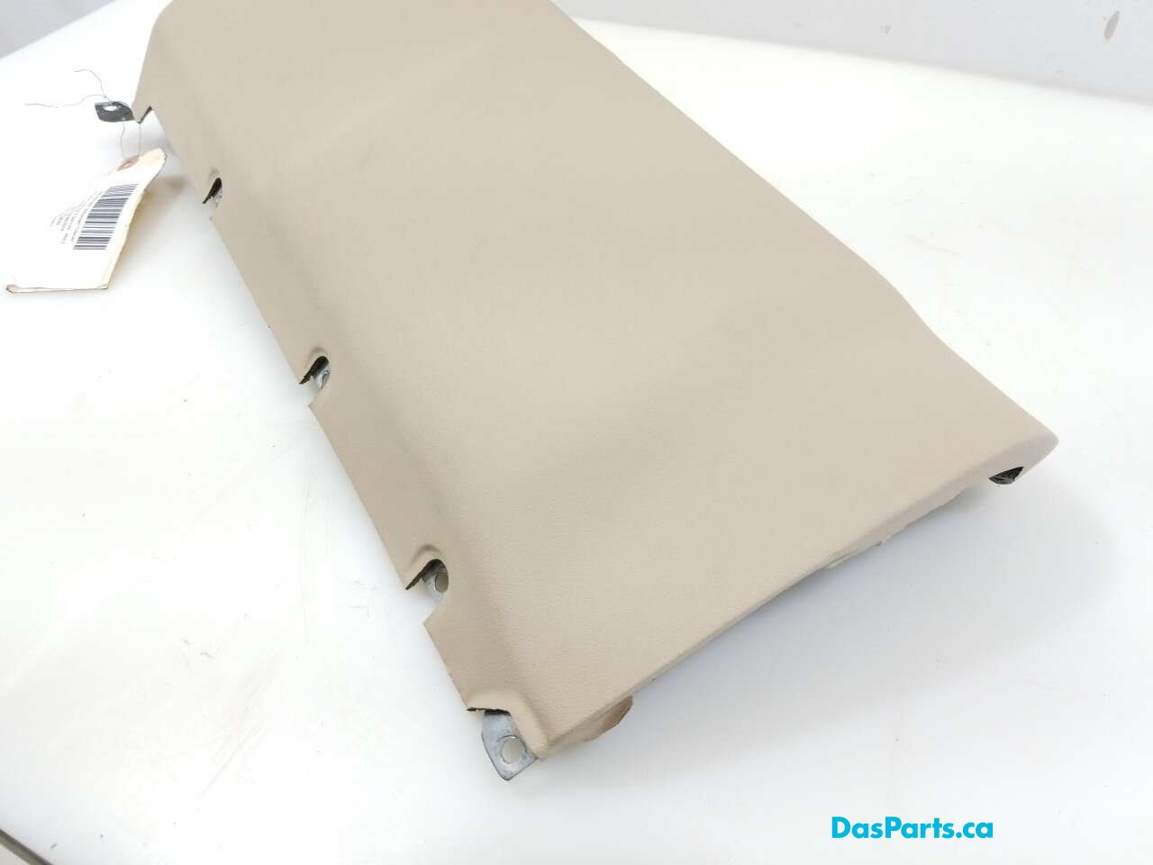 Dash Lower Cover 1