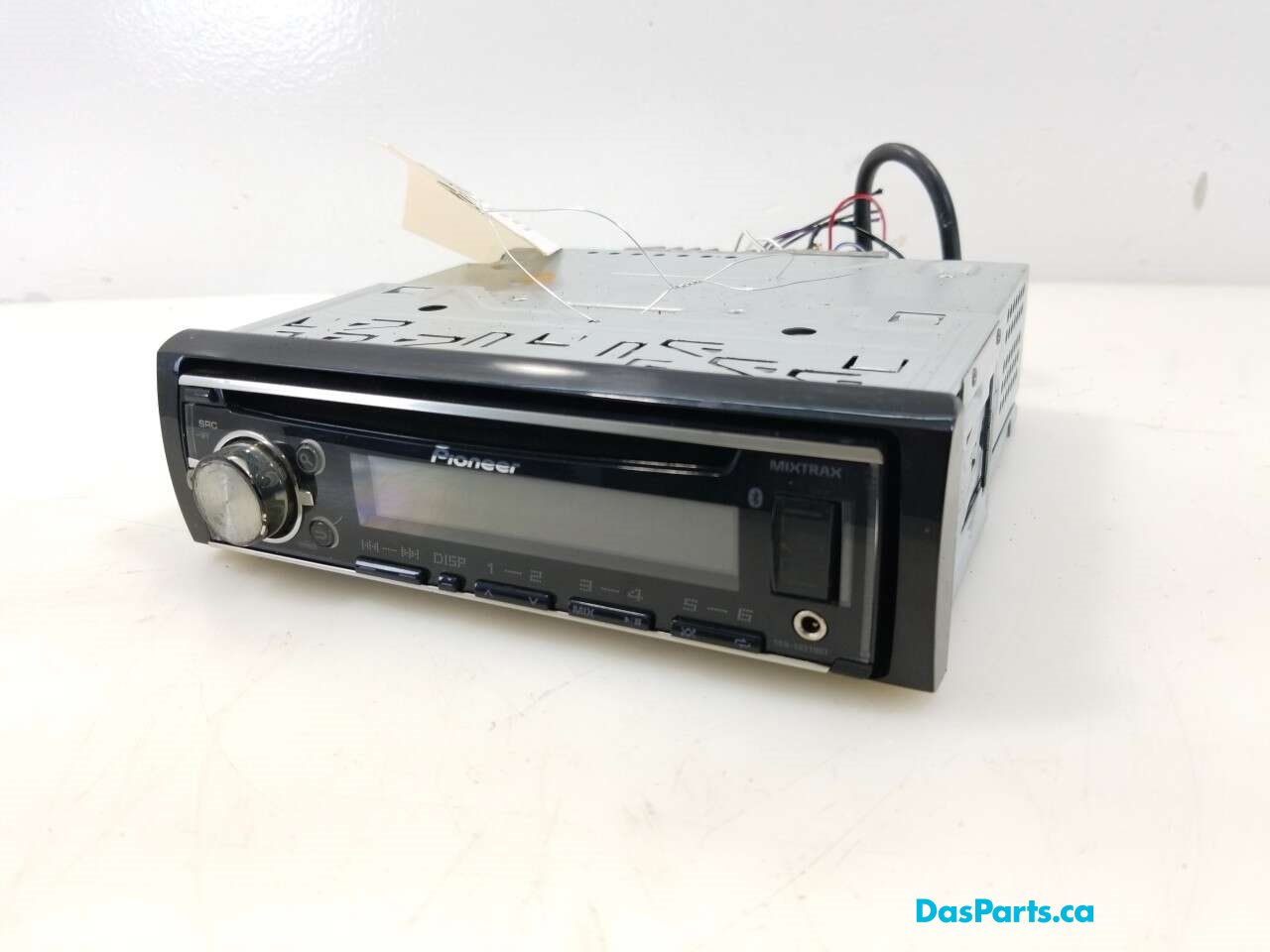 Radio Aftermarket