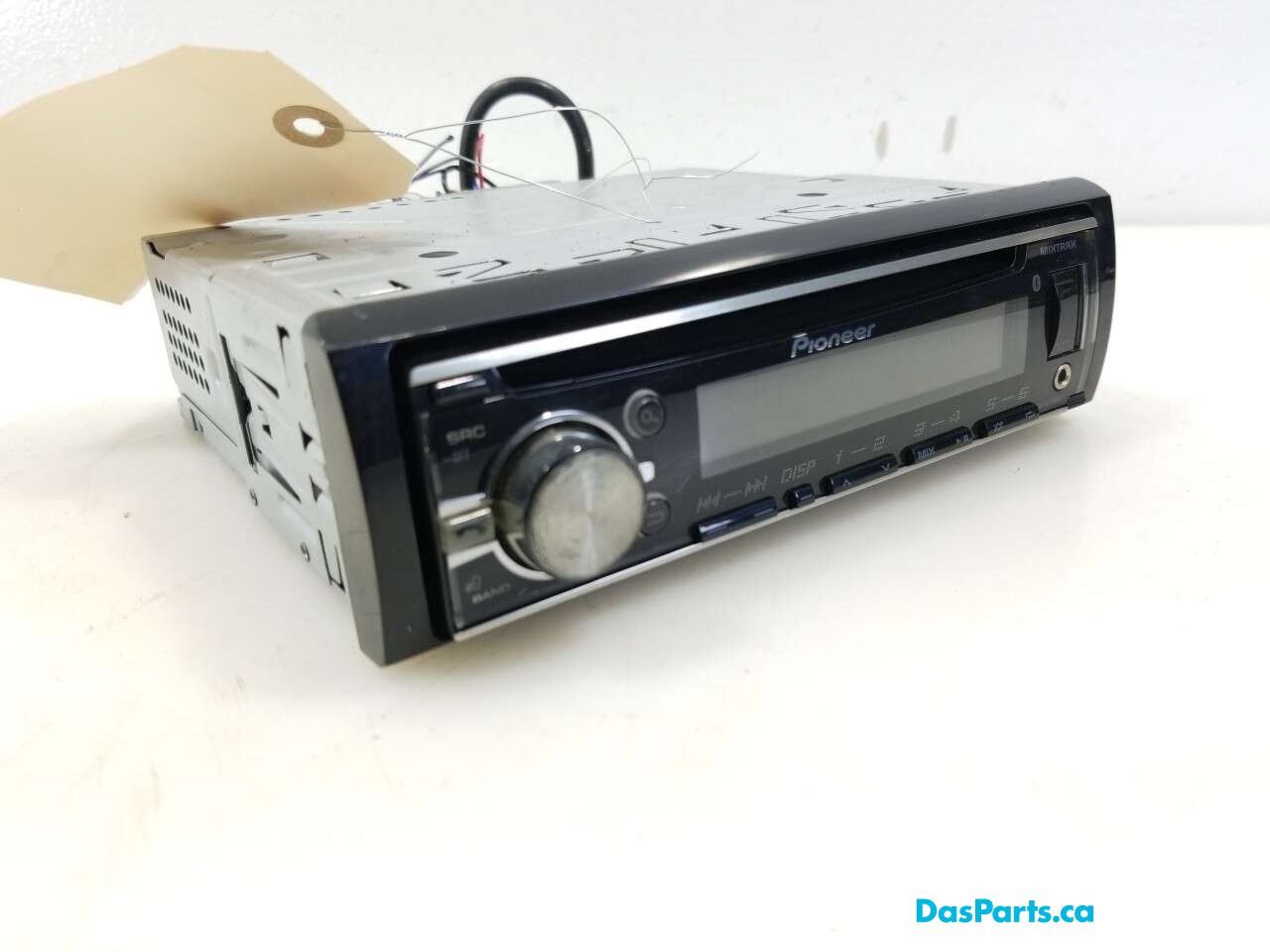 Radio Aftermarket