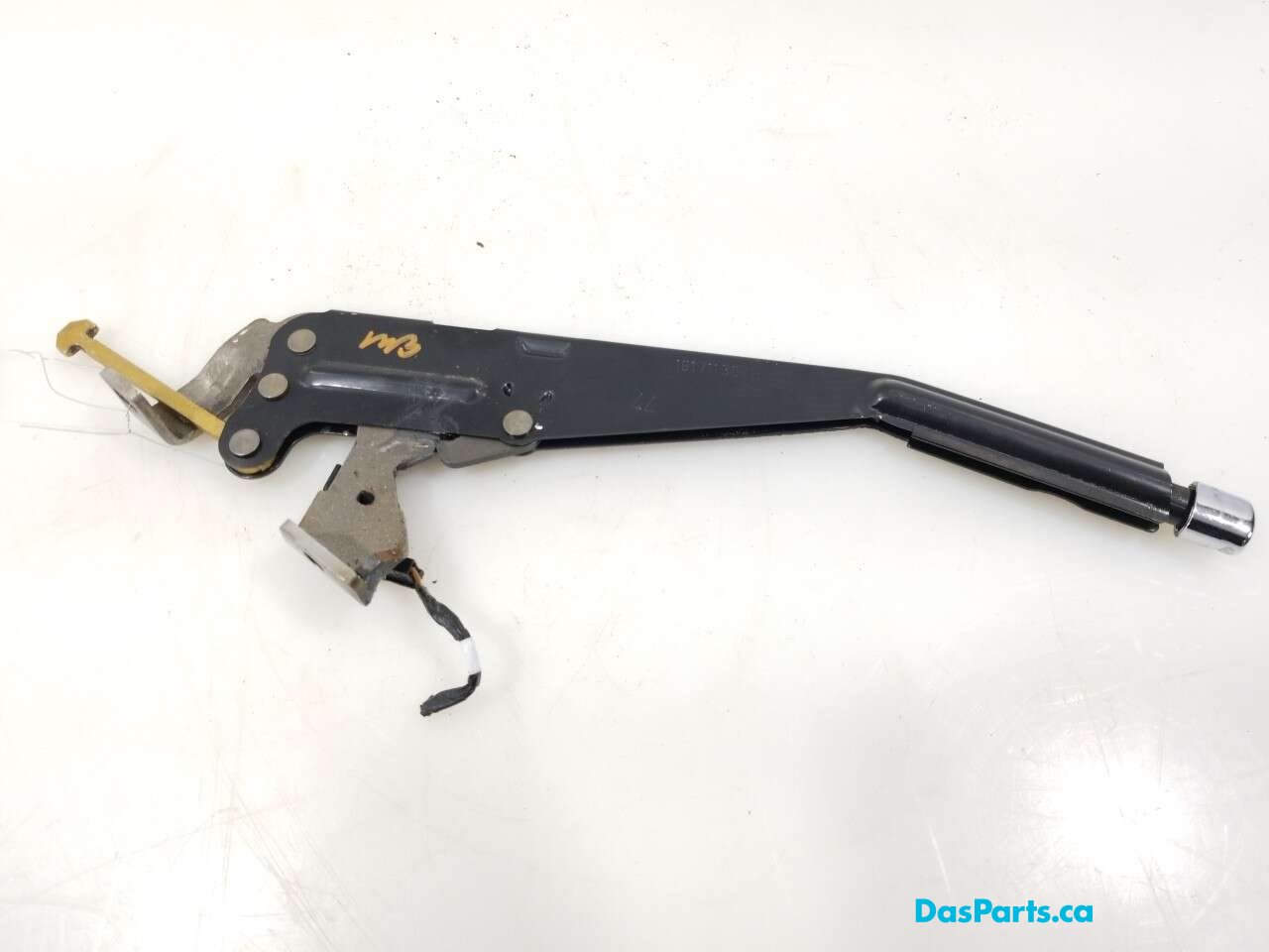 Emergency Brake Handle