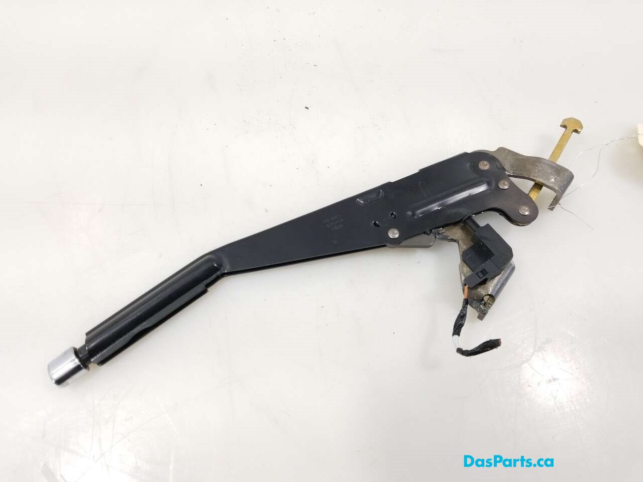 Emergency Brake Handle