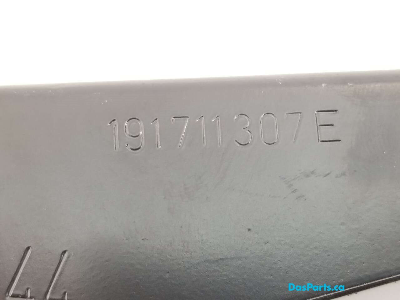 Emergency Brake Handle