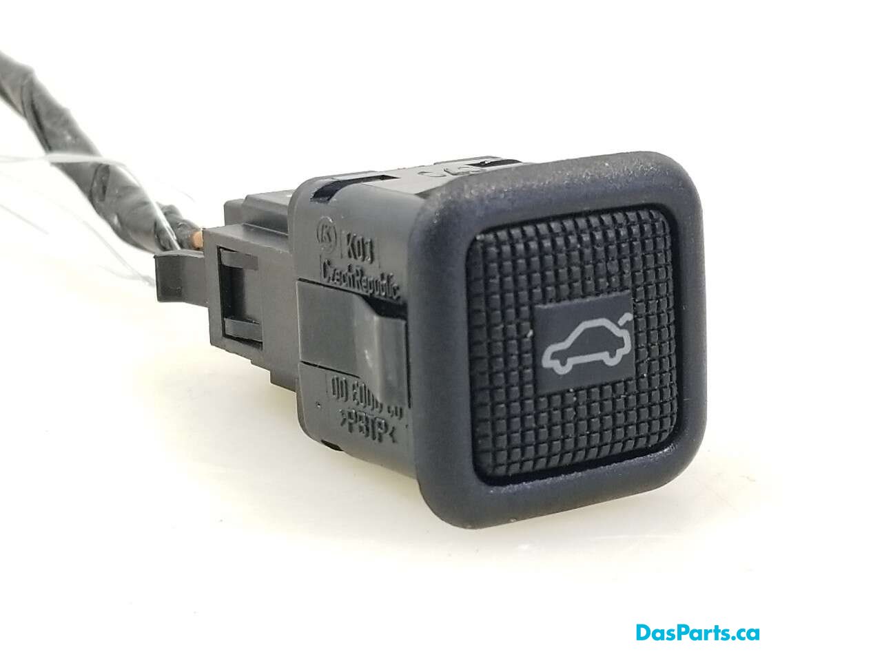 Trunk Release Switch