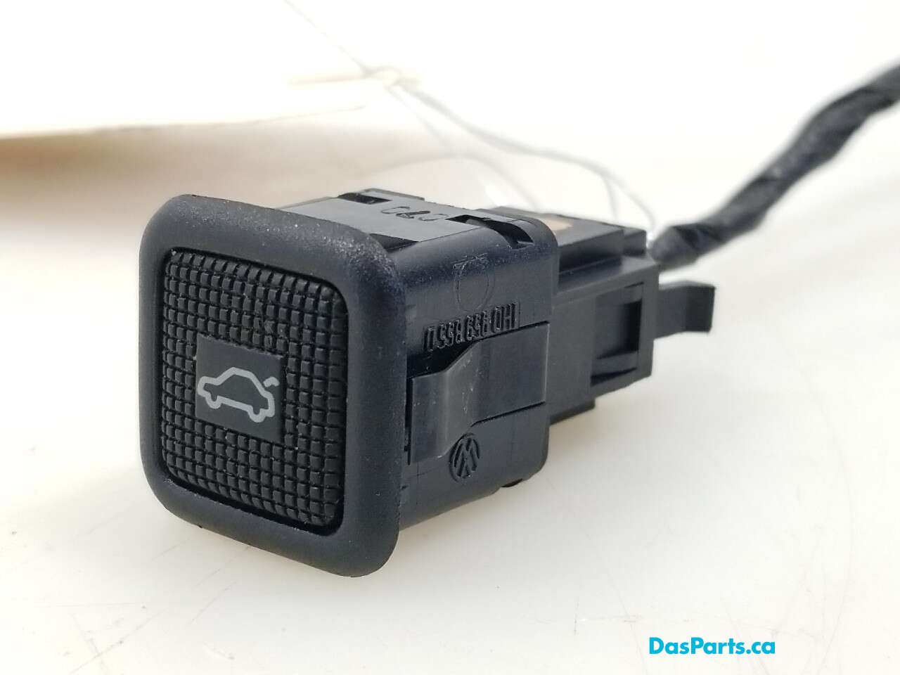 Trunk Release Switch