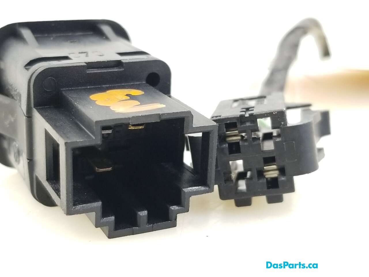 Trunk Release Switch