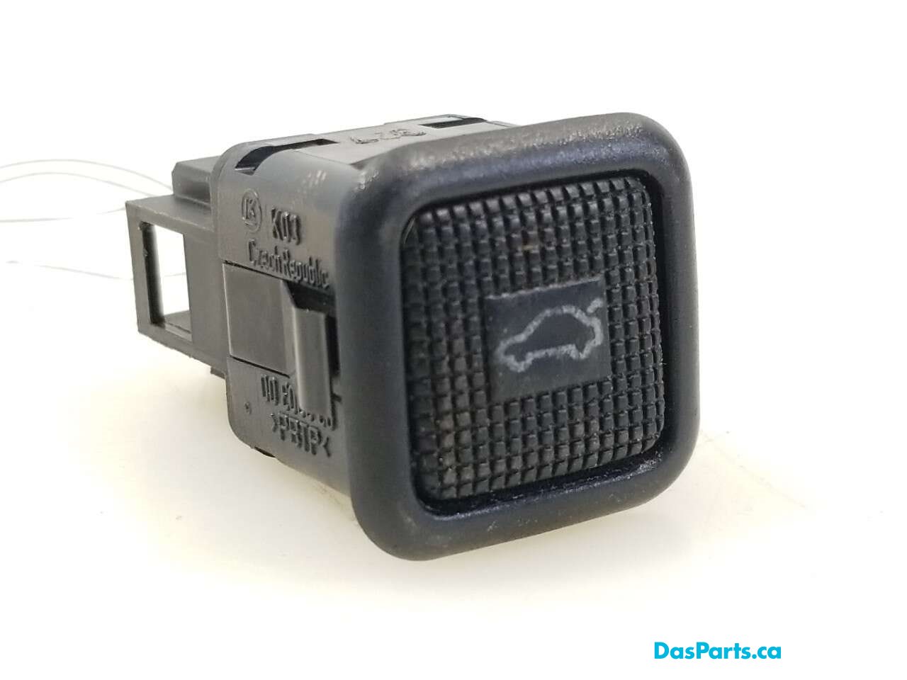 Trunk Release Switch