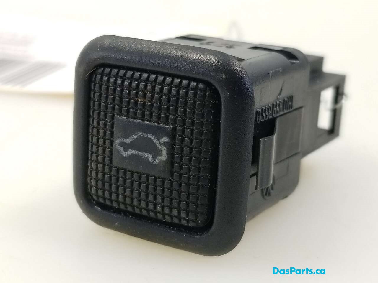 Trunk Release Switch