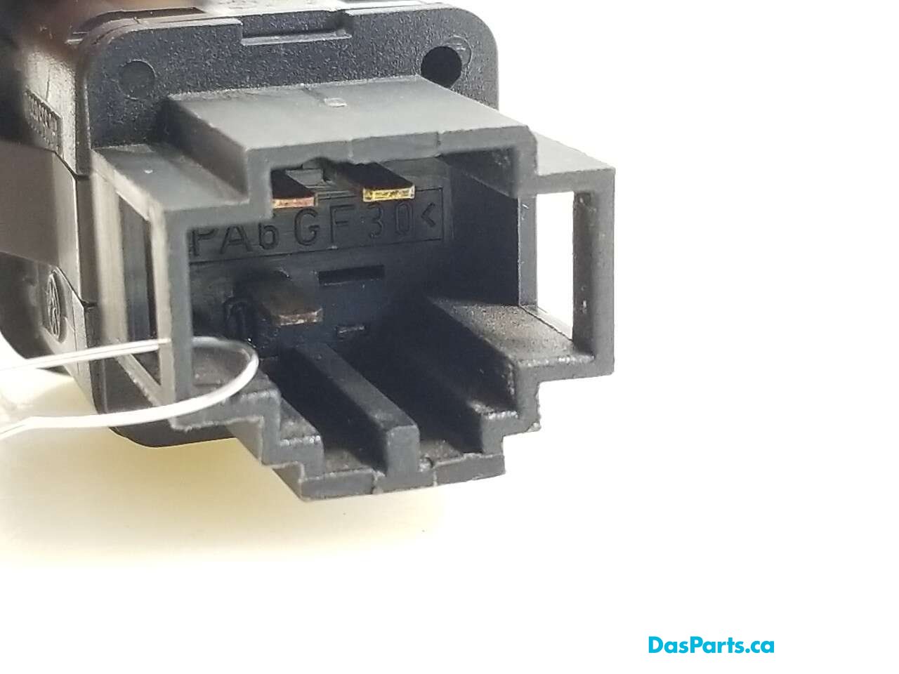 Trunk Release Switch