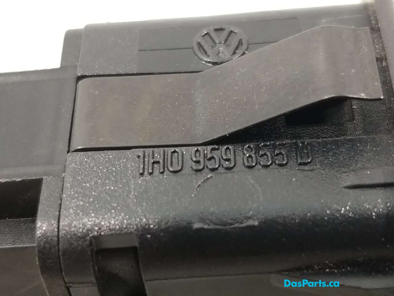 Trunk Release Switch