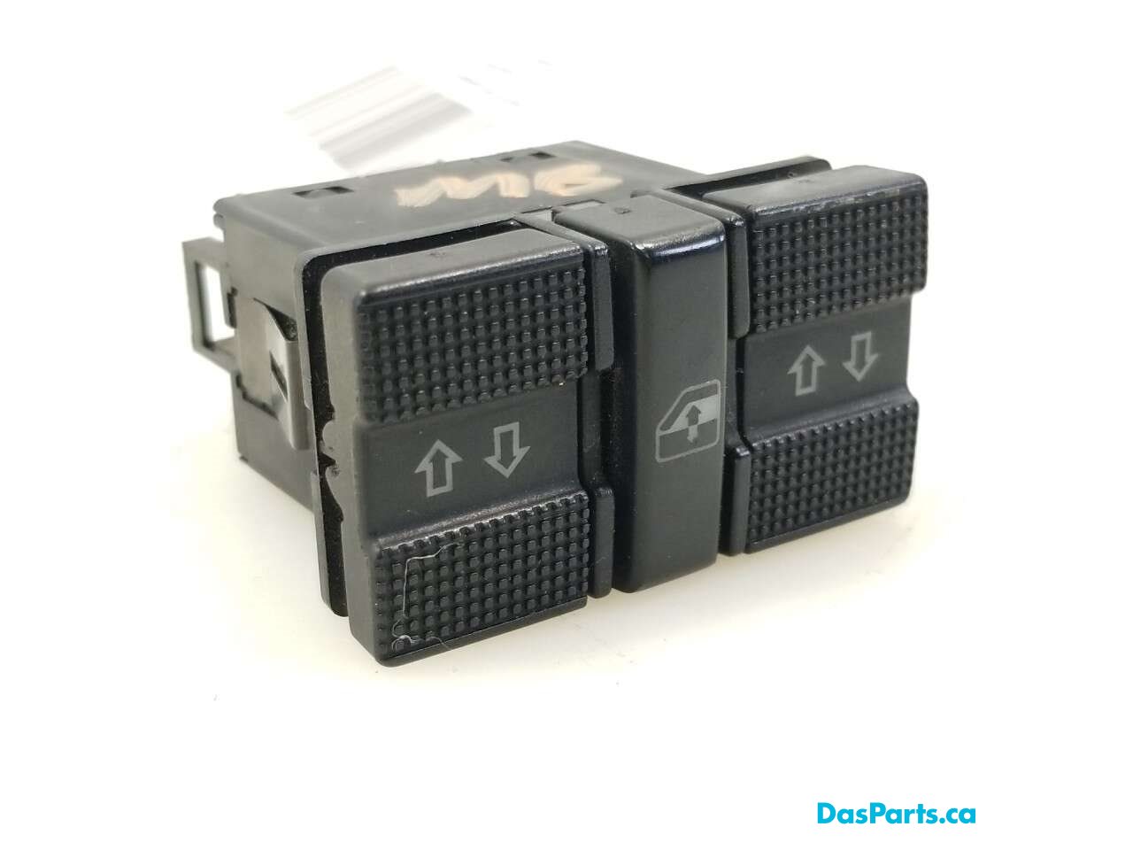 Rear Window Switches