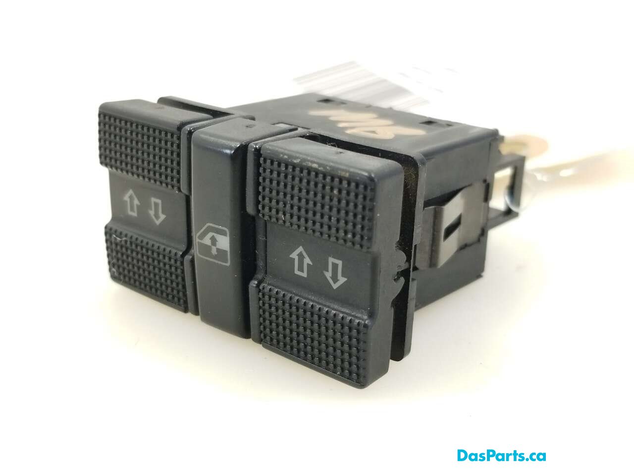 Rear Window Switches